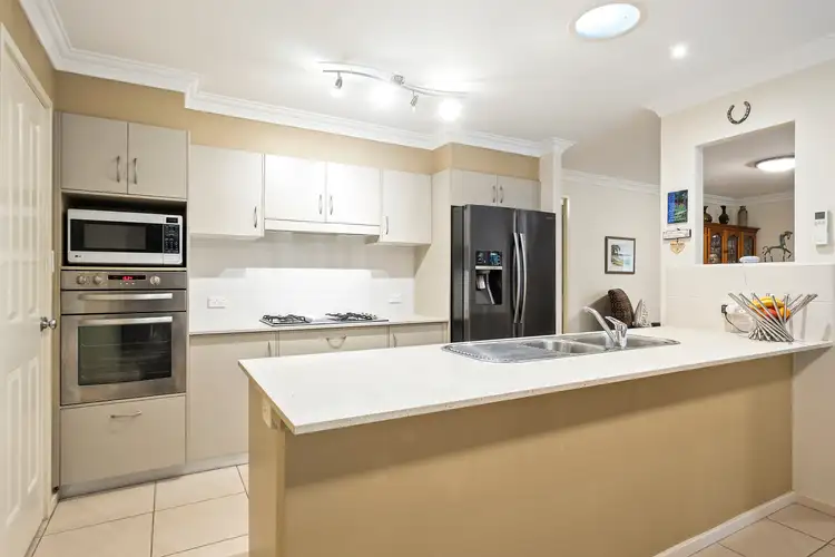 Second view of Homely house listing, 11 George Fuller Drive, Figtree NSW 2525