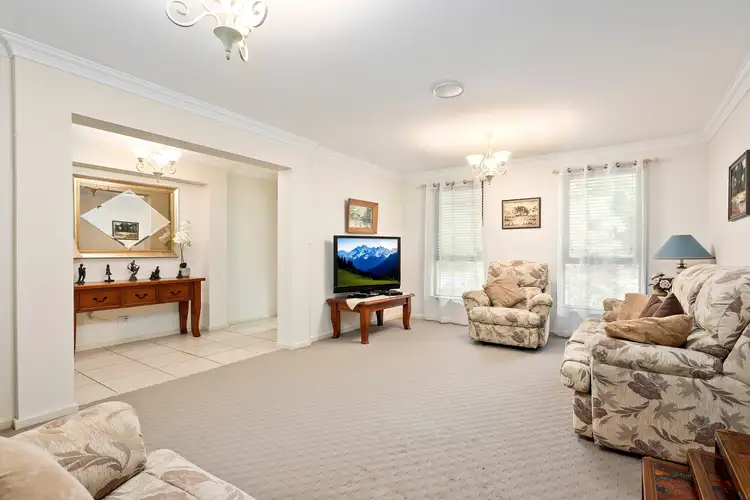Fifth view of Homely house listing, 11 George Fuller Drive, Figtree NSW 2525