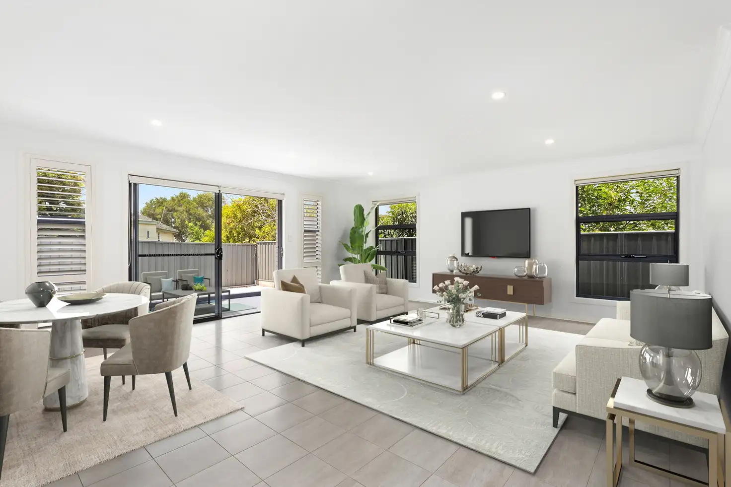 Main view of Homely semi-detached listing, 37 Winnima Way, Berkeley NSW 2506