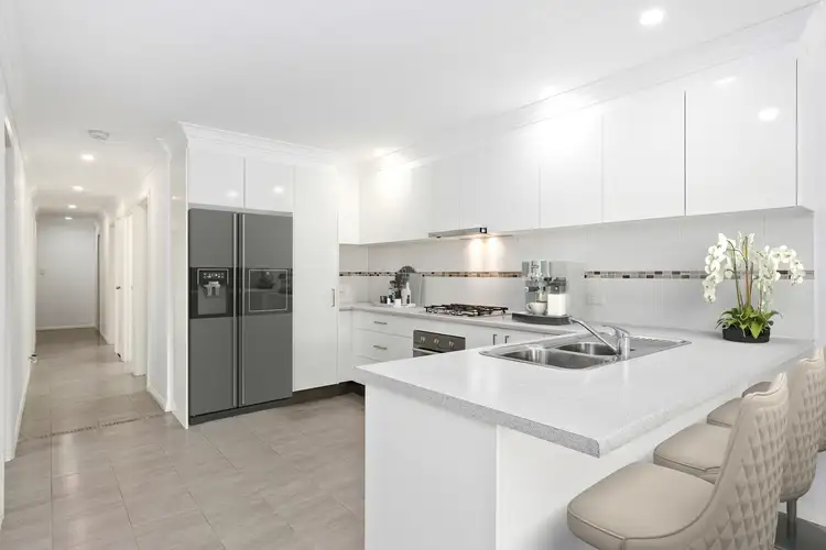 Third view of Homely semi-detached listing, 37 Winnima Way, Berkeley NSW 2506