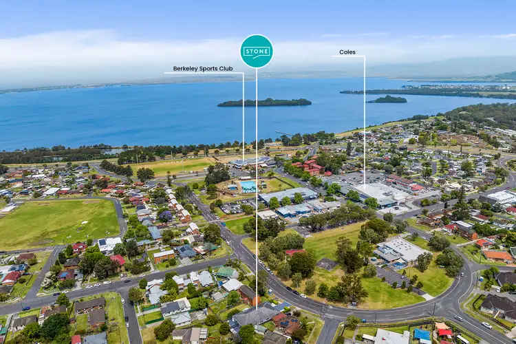 Fourth view of Homely semi-detached listing, 37 Winnima Way, Berkeley NSW 2506