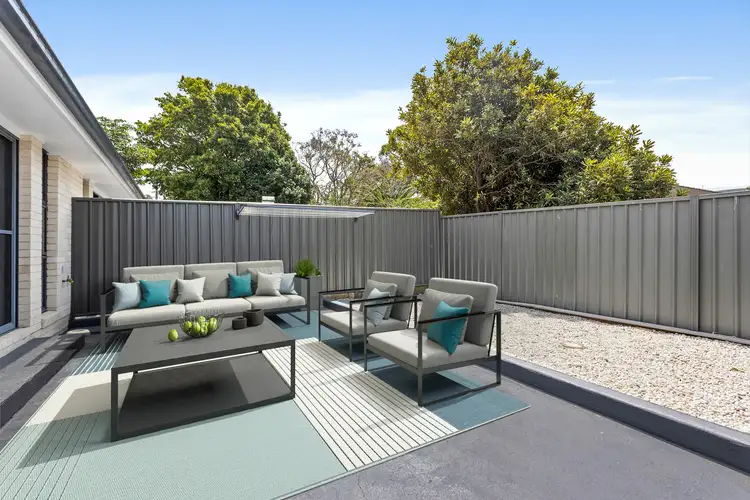 Sixth view of Homely semi-detached listing, 37 Winnima Way, Berkeley NSW 2506