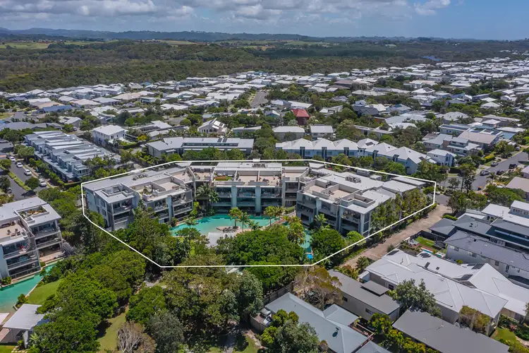 Third view of Homely unit listing, 19/2-10 Kamala Crescent, Casuarina NSW 2487