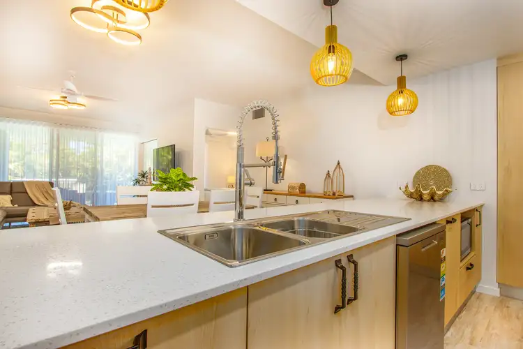 Fifth view of Homely unit listing, 19/2-10 Kamala Crescent, Casuarina NSW 2487