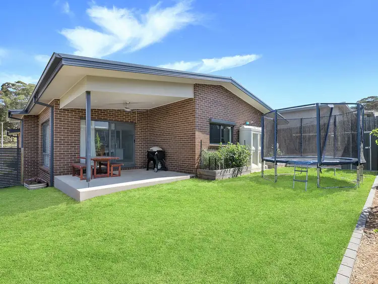 Seventh view of Homely house listing, 34 Wighton Terrace, Casey ACT 2913
