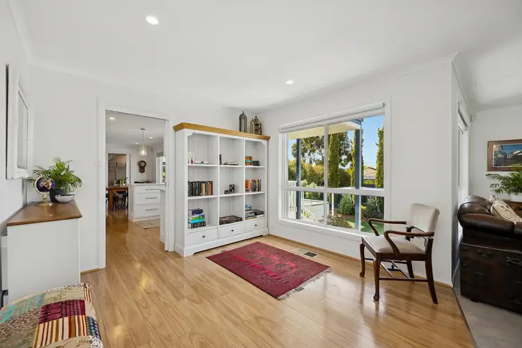 Fifth view of Homely house listing, 1 Hattersley Court, Nicholls ACT 2913