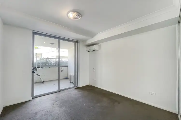 Fourth view of Homely unit listing, F106/1-9 Broadway, Punchbowl NSW 2196