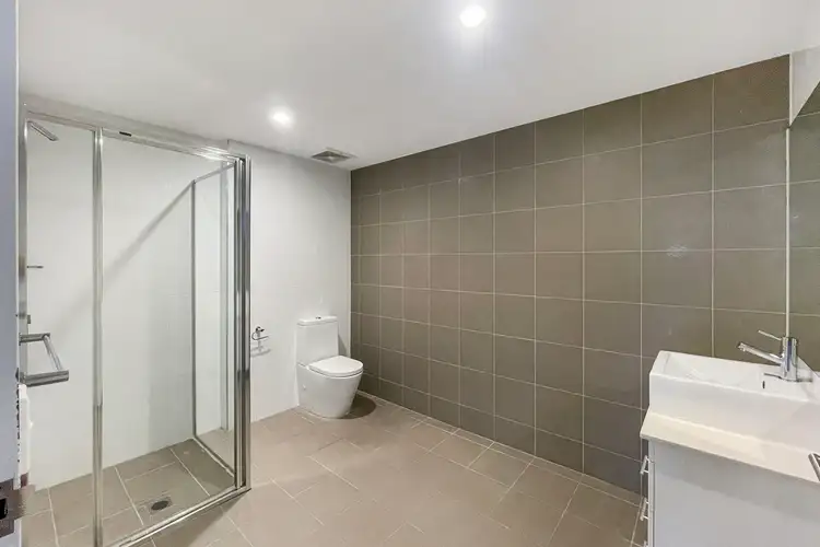 Fifth view of Homely unit listing, F106/1-9 Broadway, Punchbowl NSW 2196