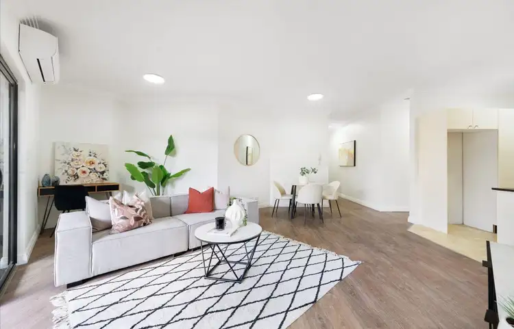 12/1 Kandy Avenue, Epping NSW 2121