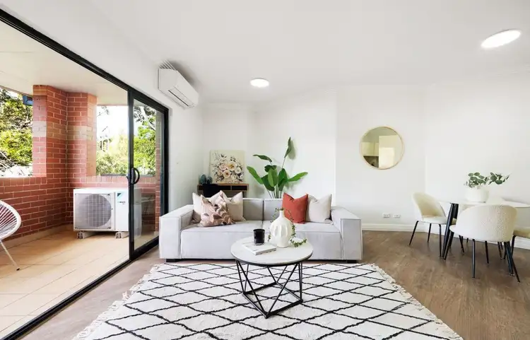 Second view of Homely unit listing, 12/1 Kandy Avenue, Epping NSW 2121