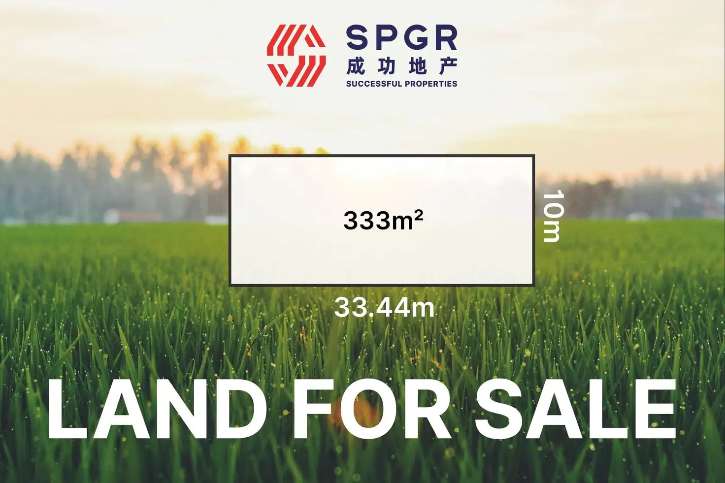 Main view of Homely land listing, LOT 109, 30 Veron Road, Schofields NSW 2762