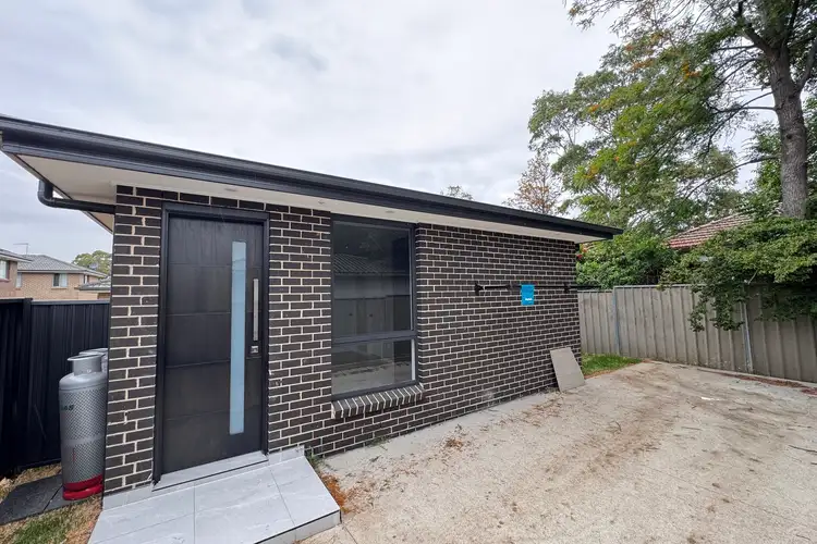 160A Rooty Hills Road South