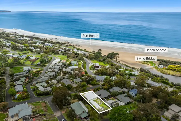 Second view of Homely house listing, 5 Minapre Street, Lorne VIC 3232