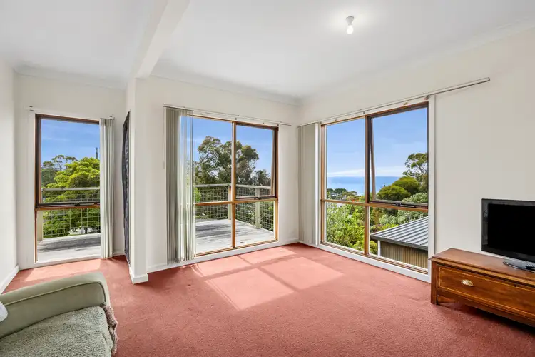 Fifth view of Homely house listing, 5 Minapre Street, Lorne VIC 3232