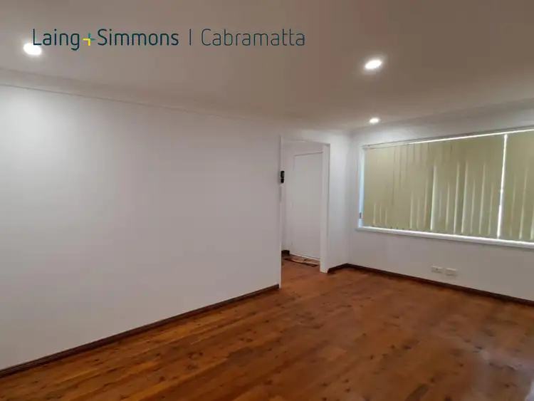 Second view of Homely house listing, 12 Comberford Close, Prairiewood NSW 2176