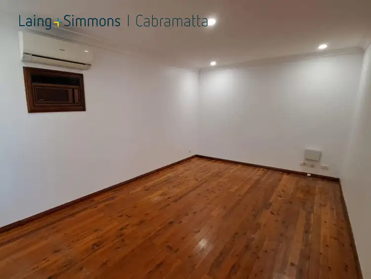 Third view of Homely house listing, 12 Comberford Close, Prairiewood NSW 2176