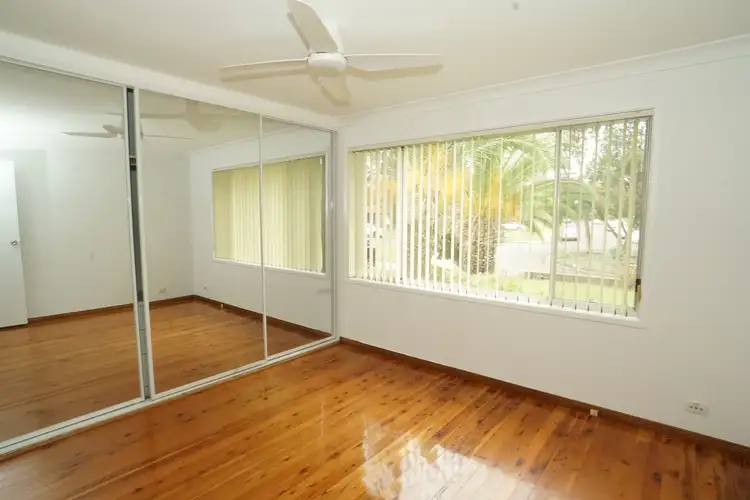 Fourth view of Homely house listing, 12 Comberford Close, Prairiewood NSW 2176