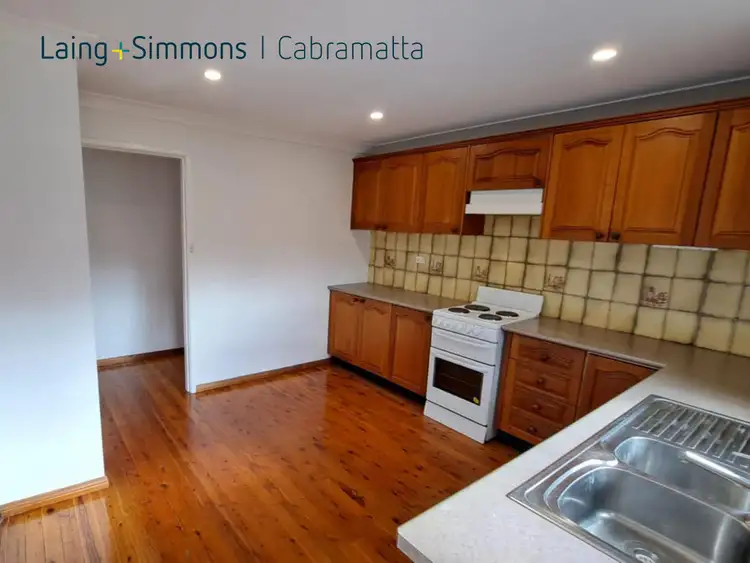 Fourth view of Homely house listing, 12 Comberford Close, Prairiewood NSW 2176