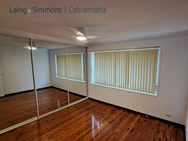 Fifth view of Homely house listing, 12 Comberford Close, Prairiewood NSW 2176