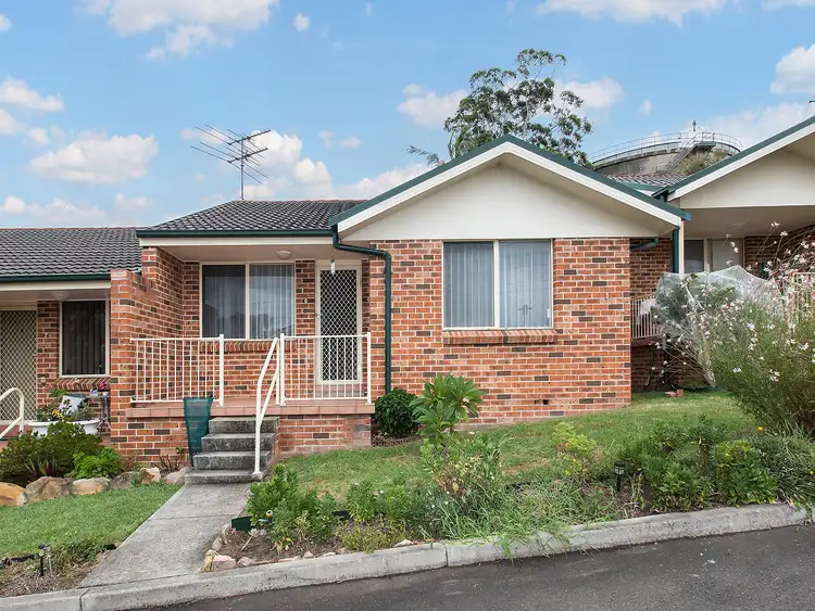3/99 Villiers Road, Padstow Heights NSW 2211
