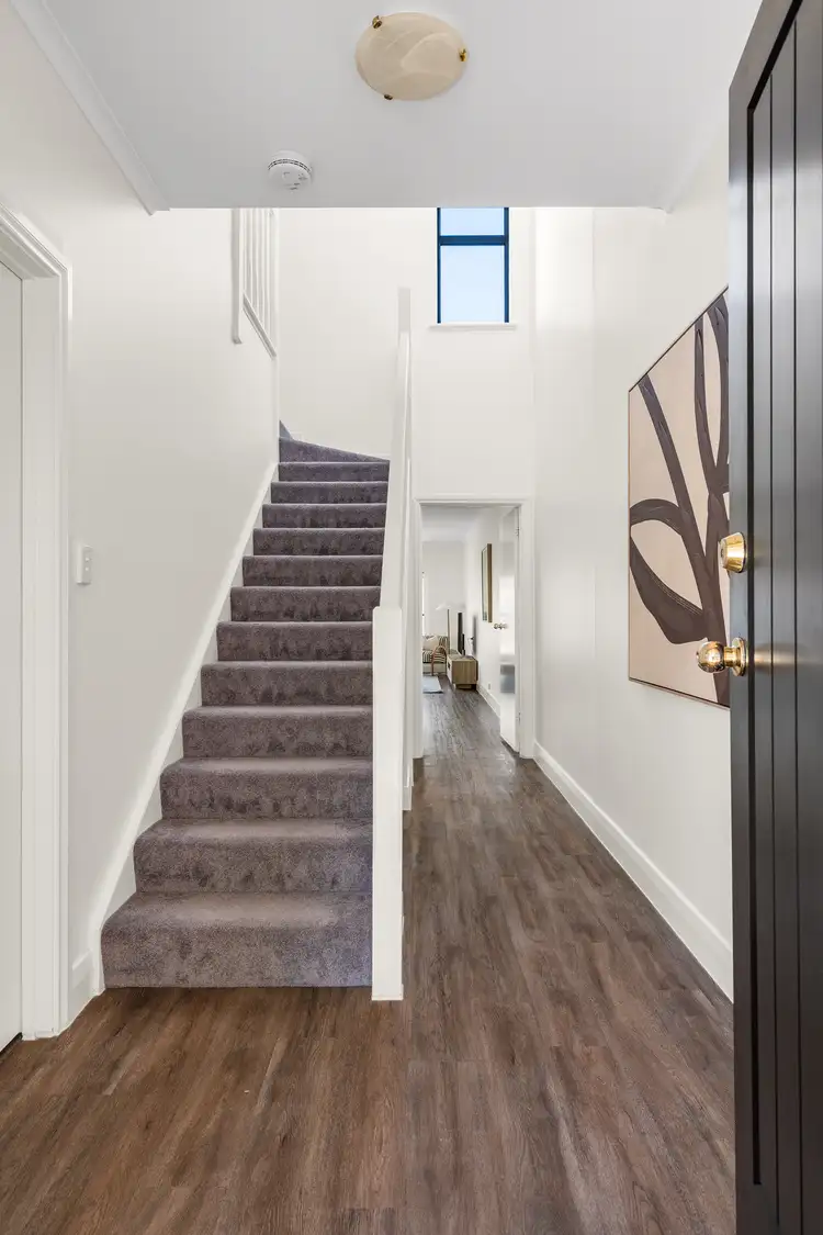 Second view of Homely house listing, 5 Hay Lane, Walkerville SA 5081