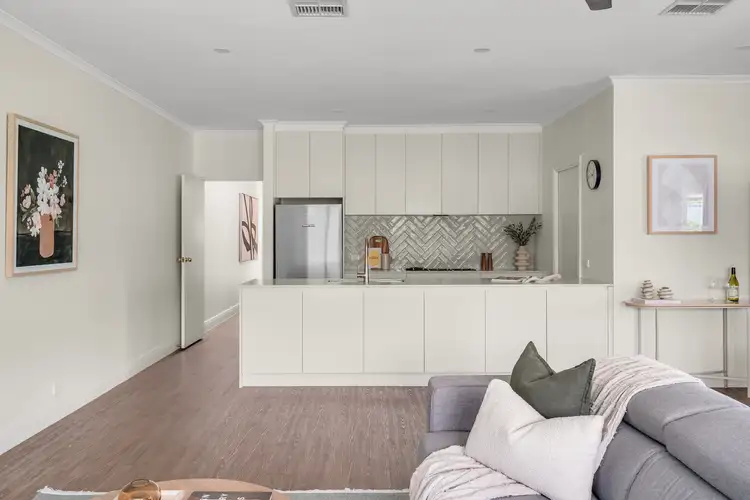 Third view of Homely house listing, 5 Hay Lane, Walkerville SA 5081