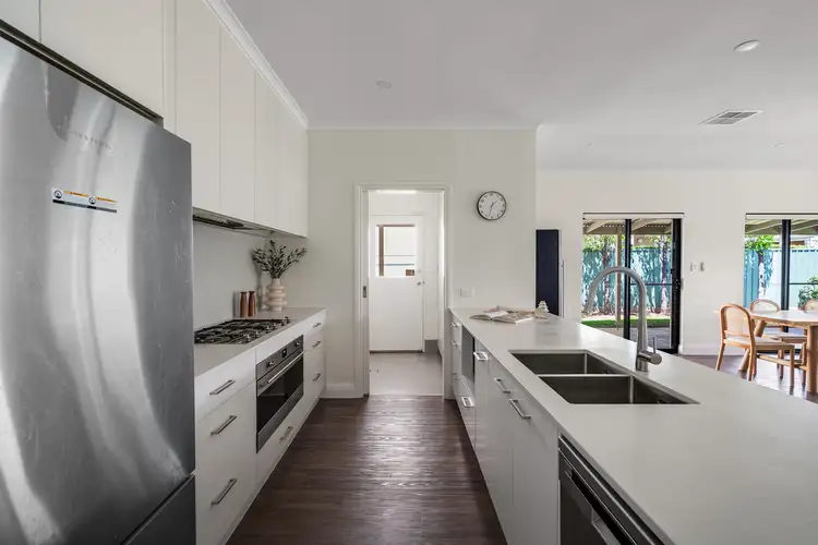 Fourth view of Homely house listing, 5 Hay Lane, Walkerville SA 5081