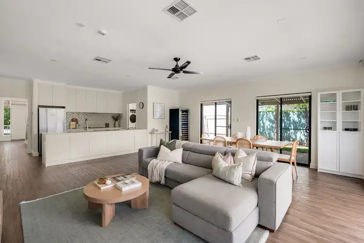 Sixth view of Homely house listing, 5 Hay Lane, Walkerville SA 5081