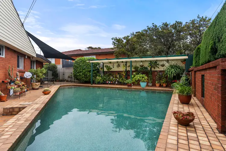 Second view of Homely house listing, 1 Cox Place, Gymea NSW 2227