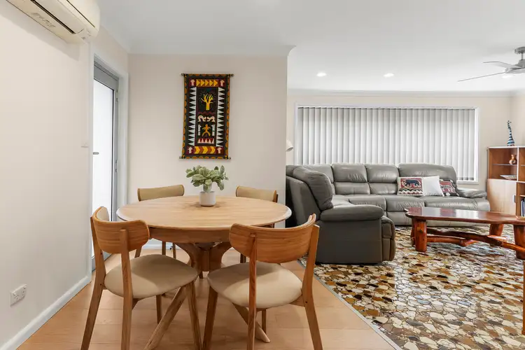 Fifth view of Homely house listing, 1 Cox Place, Gymea NSW 2227