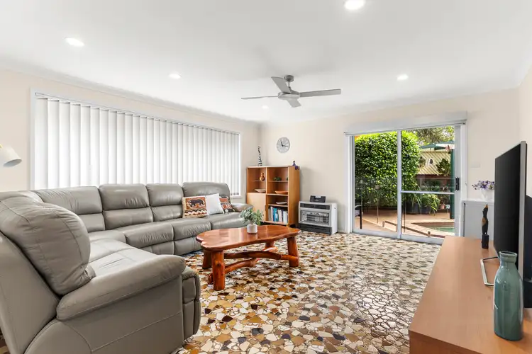 Sixth view of Homely house listing, 1 Cox Place, Gymea NSW 2227