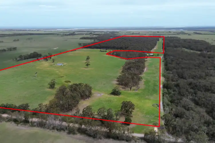 78 Rennards Lane, Woodside VIC 3874