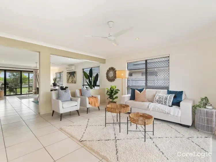 Second view of Homely house listing, 19 Chichester Avenue, Kirwan QLD 4817