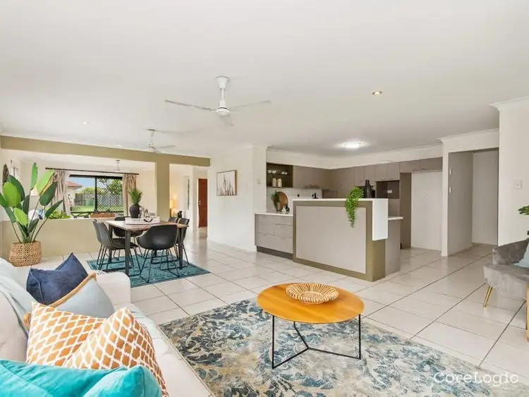 Third view of Homely house listing, 19 Chichester Avenue, Kirwan QLD 4817