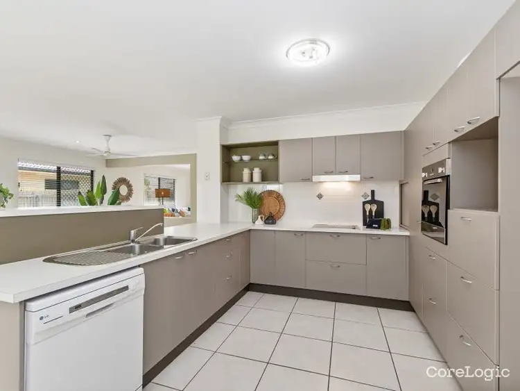 Fourth view of Homely house listing, 19 Chichester Avenue, Kirwan QLD 4817