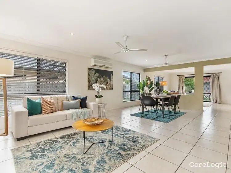 Fifth view of Homely house listing, 19 Chichester Avenue, Kirwan QLD 4817