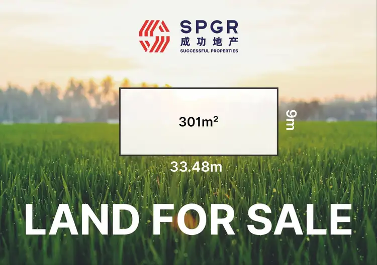 Main view of Homely land listing, LOT 111, 30 Veron Road, Schofields NSW 2762