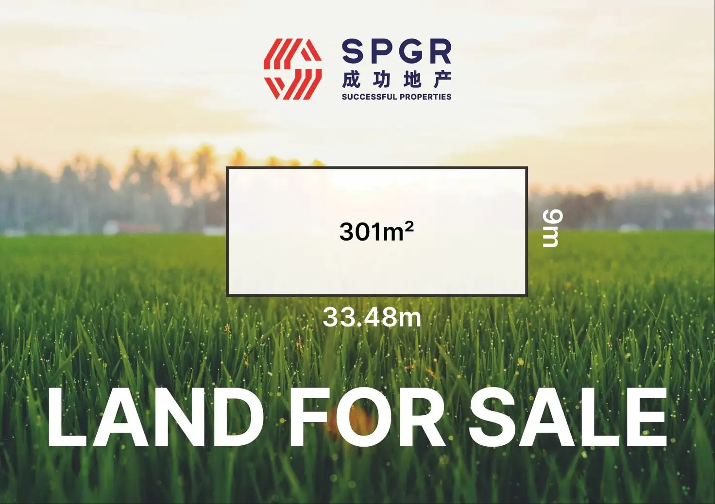 Main view of Homely land listing, LOT 111, 30 Veron Road, Schofields NSW 2762