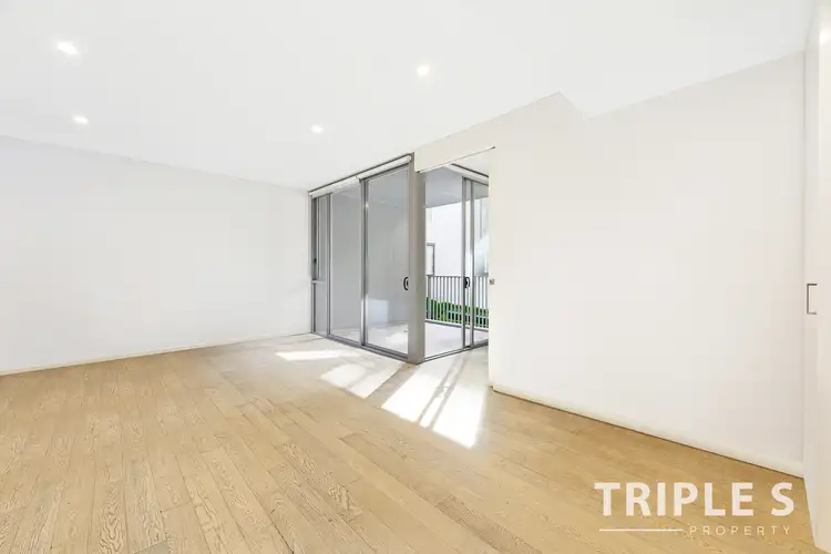 Fourth view of Homely apartment listing, 103/113 Portman Street, Zetland NSW 2017