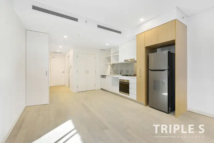 Sixth view of Homely apartment listing, 103/113 Portman Street, Zetland NSW 2017