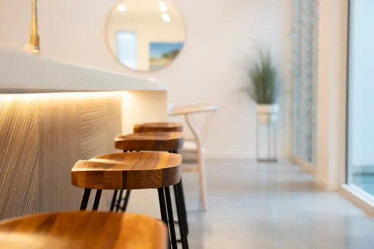 Second view of Homely house listing, 2/165 Oceanic Drive, Warana QLD 4575