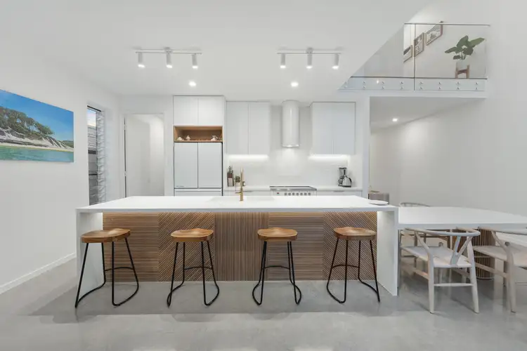 Third view of Homely house listing, 2/165 Oceanic Drive, Warana QLD 4575