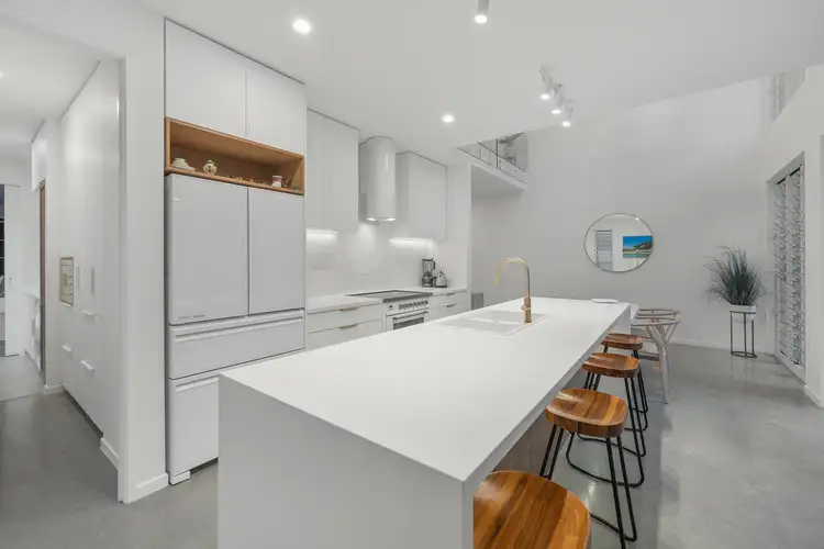 Fourth view of Homely house listing, 2/165 Oceanic Drive, Warana QLD 4575