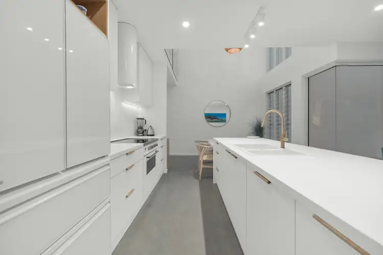 Fifth view of Homely house listing, 2/165 Oceanic Drive, Warana QLD 4575