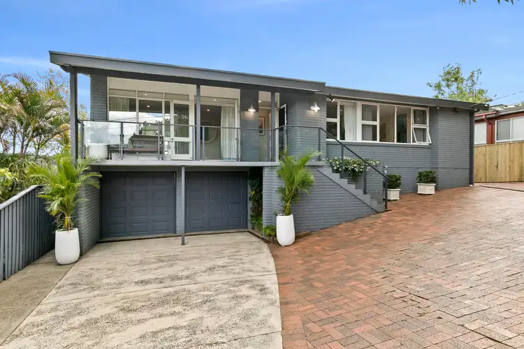 34 Ambleside Street, Wheeler Heights NSW 2097