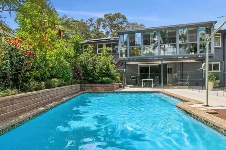 34 Ambleside Street, Wheeler Heights NSW 2097