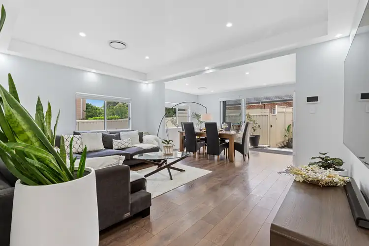 Fourth view of Homely house listing, 29 Wyena Road, Pendle Hill NSW 2145