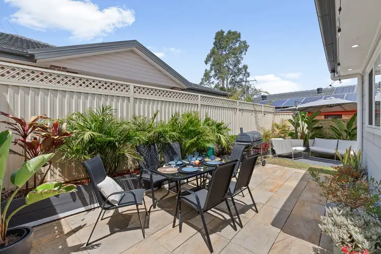 Fifth view of Homely house listing, 29 Wyena Road, Pendle Hill NSW 2145