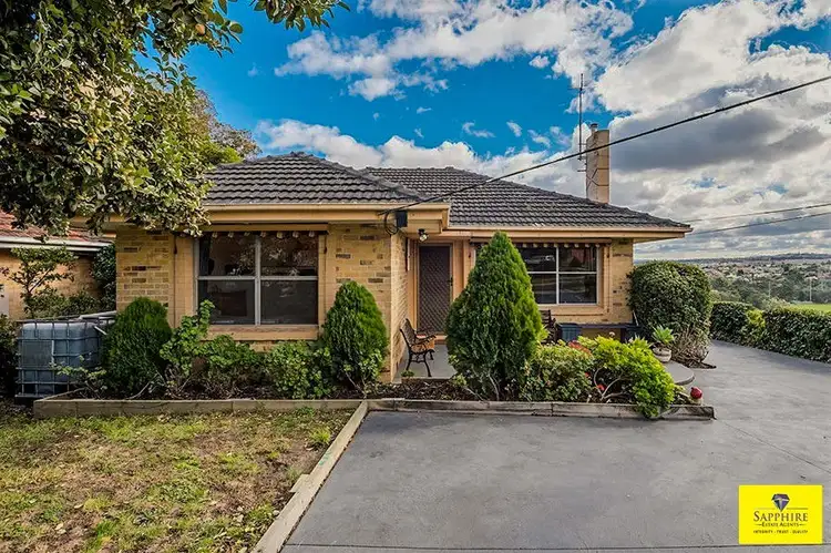 131 Sunset Boulevard, Jacana VIC 3047