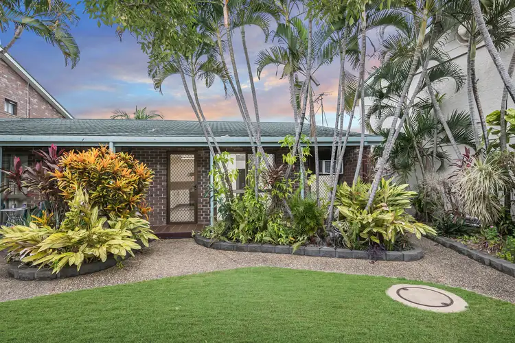 16/16 Old Common Road, Belgian Gardens QLD 4810